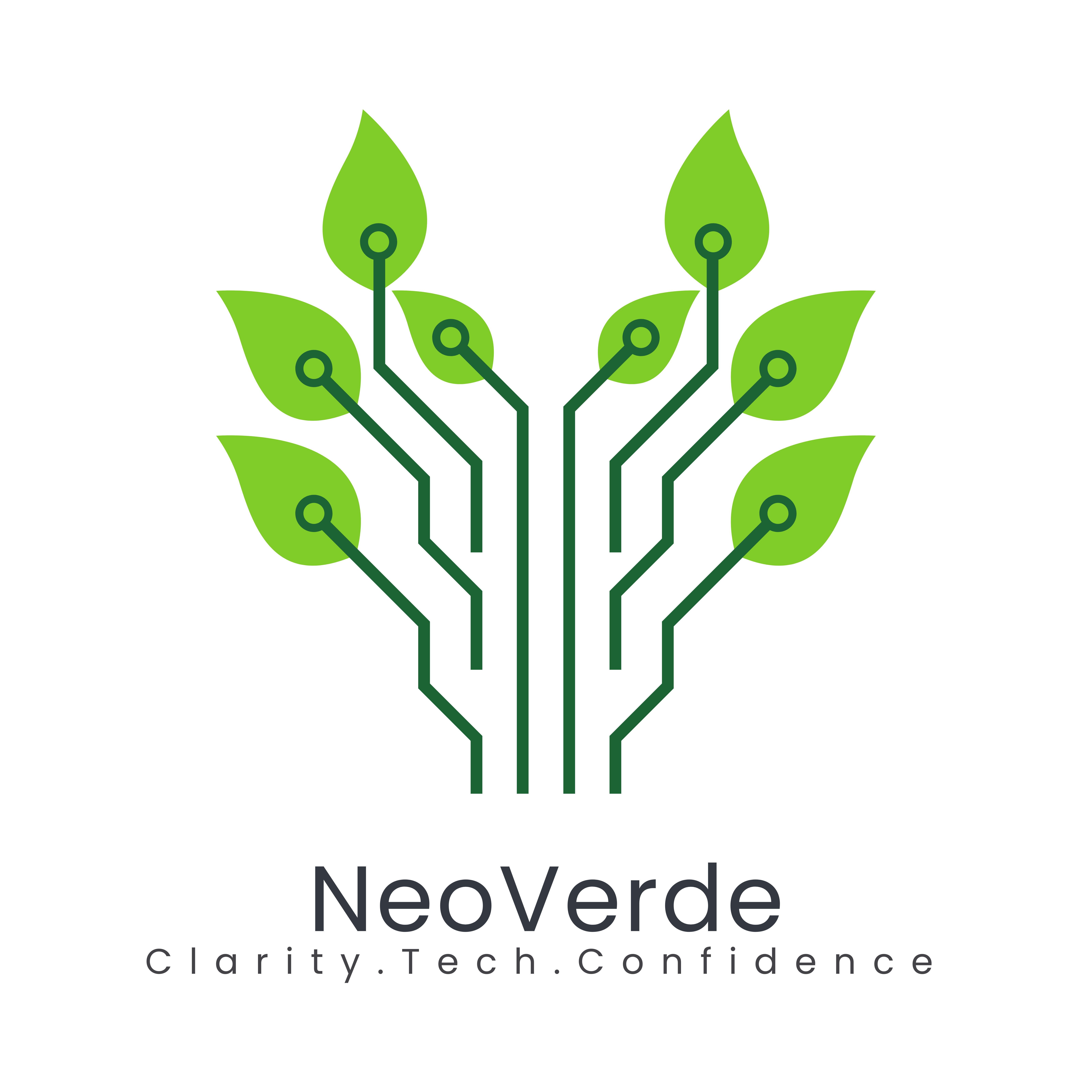 NeoVerde Logo Large